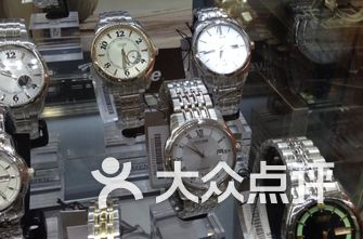 精工排名_精工手表