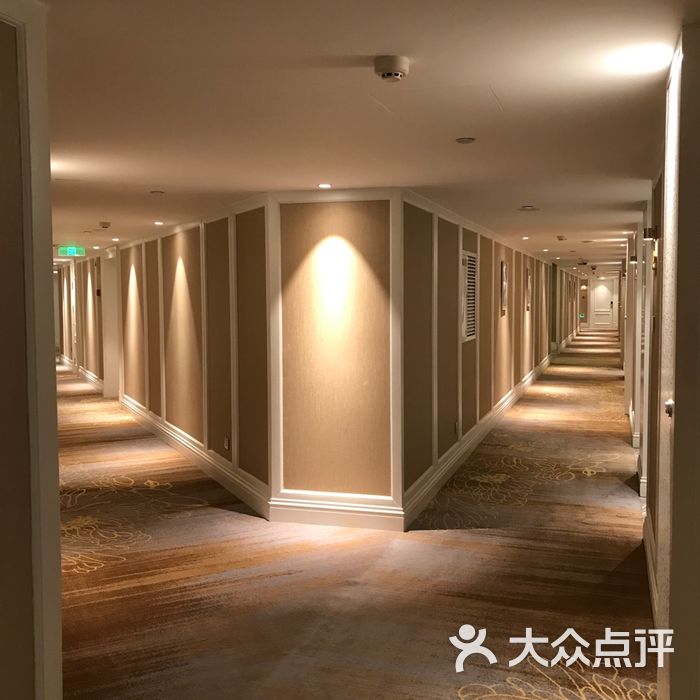 杭州中维香溢大酒店