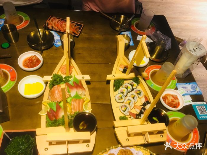 首尔深夜食堂(1912店)-图片-合肥美食-大众点评网