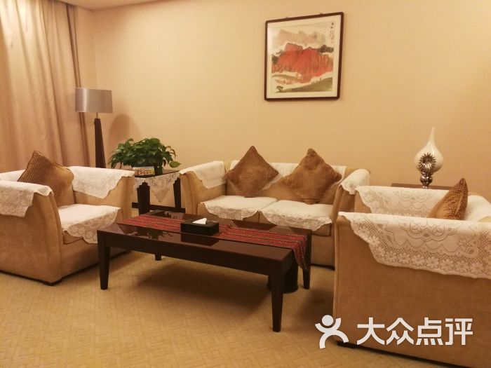 博尔塔拉宾馆图片 - 第46张
