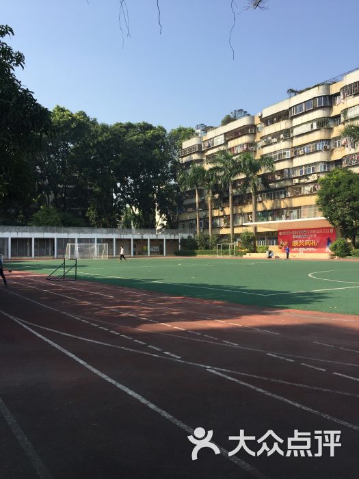 深圳市碧波小学图片 - 第13张