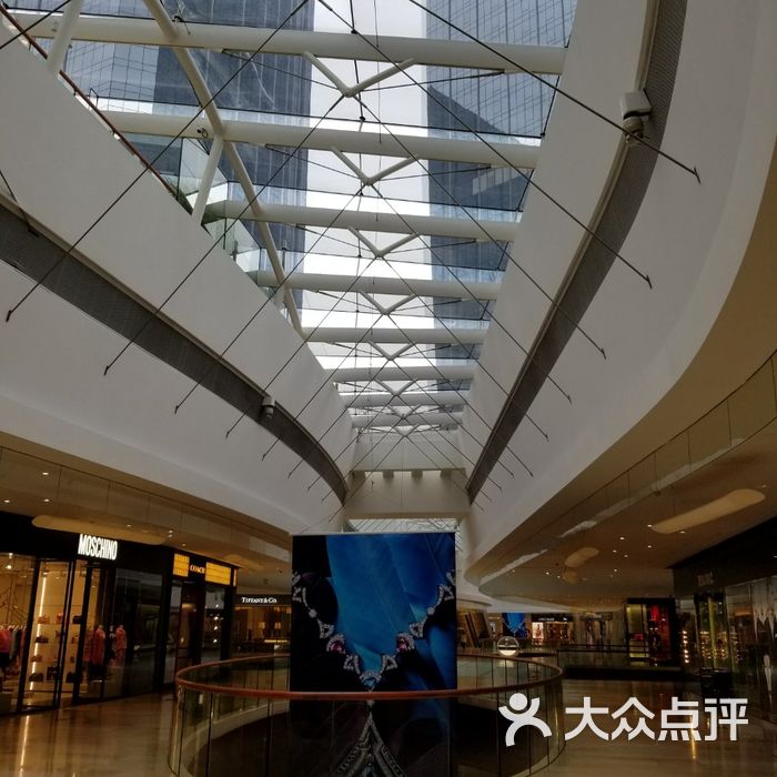 太古汇图片-北京综合商场-大众点评网