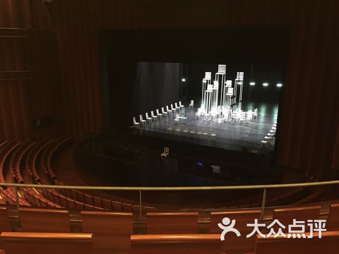 国家大剧院-戏剧场图片 第10张