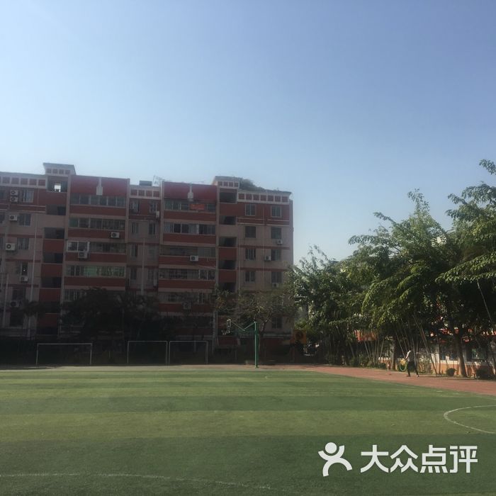 厦门市松柏第二小学