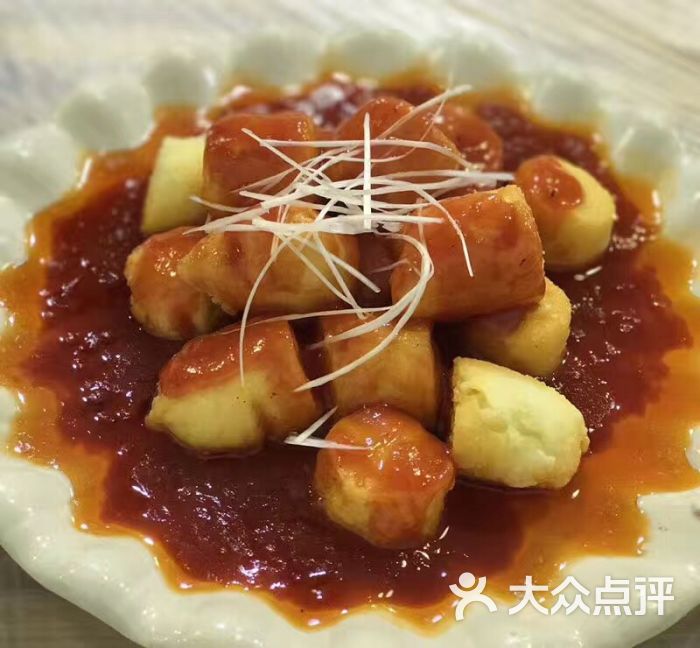 小江湖特色菜-图片-重庆美食-大众点评网