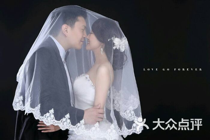 婚纱云盘