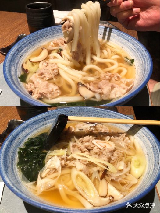 koi锦日本料理和牛乌冬面图片 第722张
