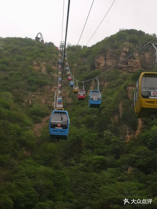 京东石林峡风景区图片 - 第19张