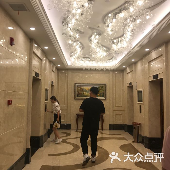 景辰大酒店-图片-嘉善县美食-大众点评网