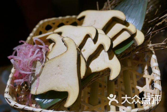 鲜牛肝菌