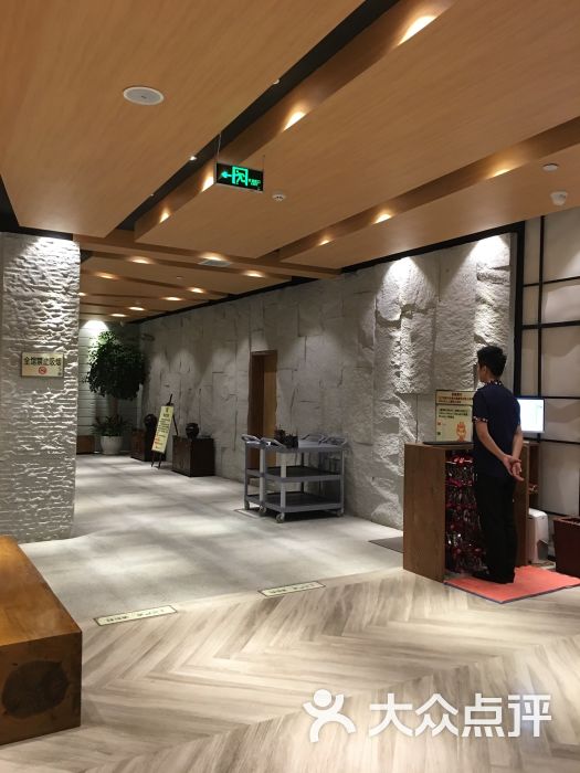 汤森真韩式文化汤(龙江店)-图片-南京休闲娱乐-大众点评网