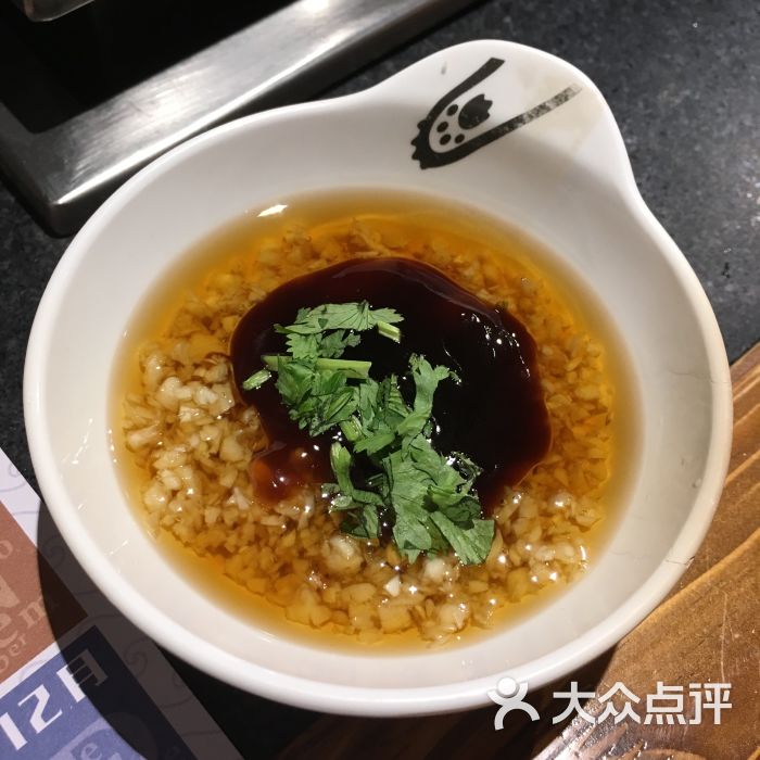 十三蜀猫抓火锅香油碟图片 第21张