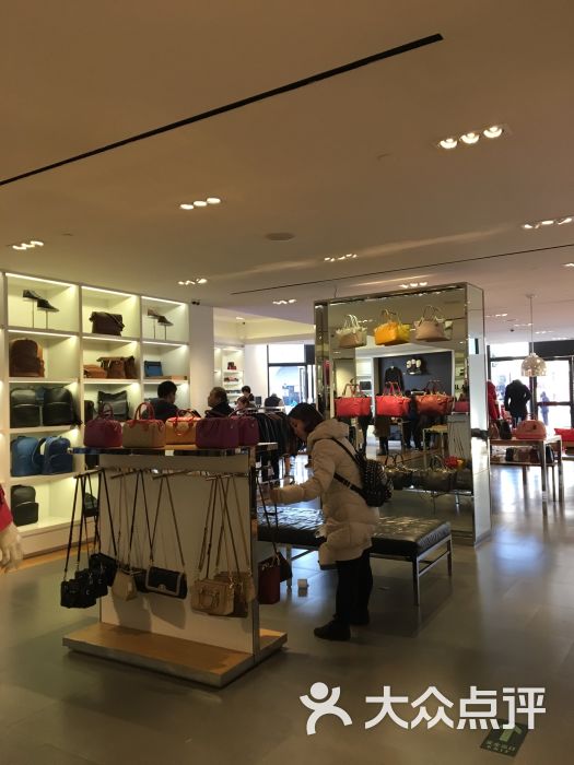 coach(百联奥特莱斯店)图片 第71张