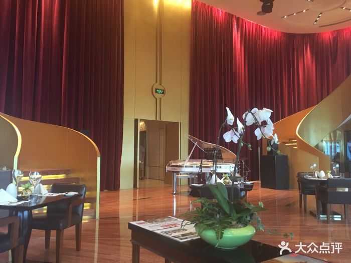 盘古七星酒店乐满堂