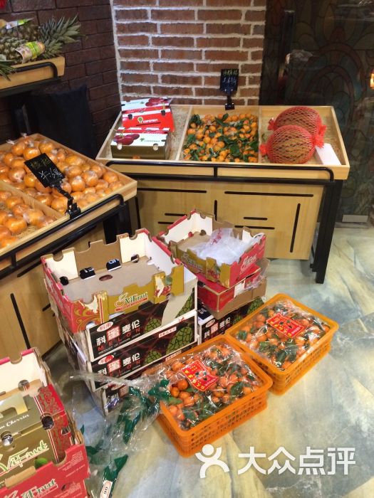 三只小猪pig(明珠广场)-图片-上饶购物