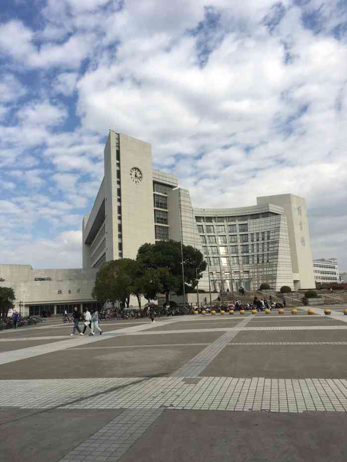 上海大学(宝山校区)