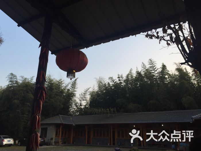 翠竹园野生菌火锅店(翠竹园农家乐餐馆)的点评