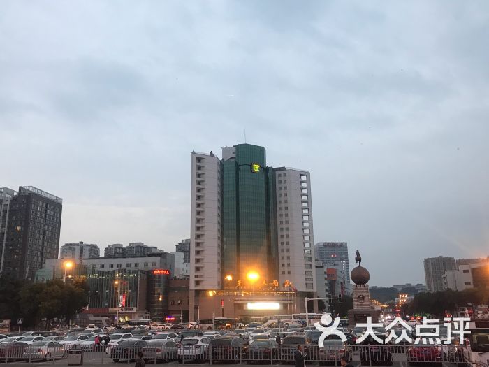 绵阳王子大酒店(临园路店)图片 - 第160张