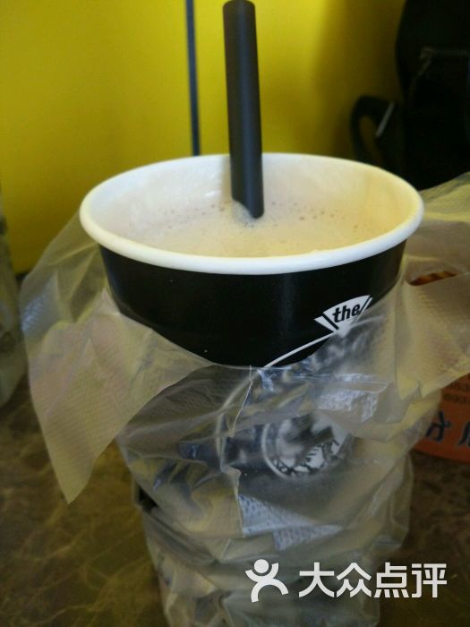 俏客饮品炸鸡店-图片-淄博美食