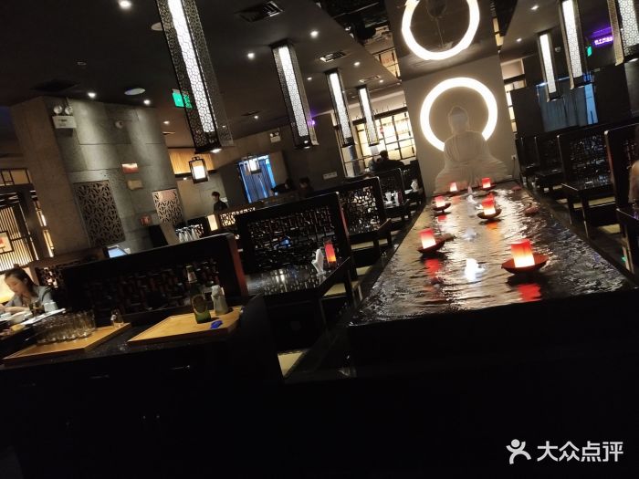 上井·精致料理(海汇中心店)-图片-郑州美食-大众点评