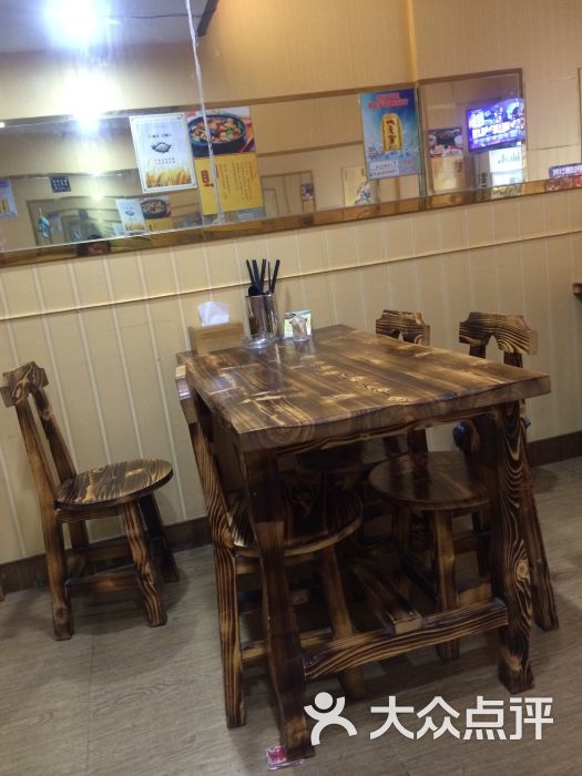 忆味居黄焖鸡米饭(印象城店)图片 第9张