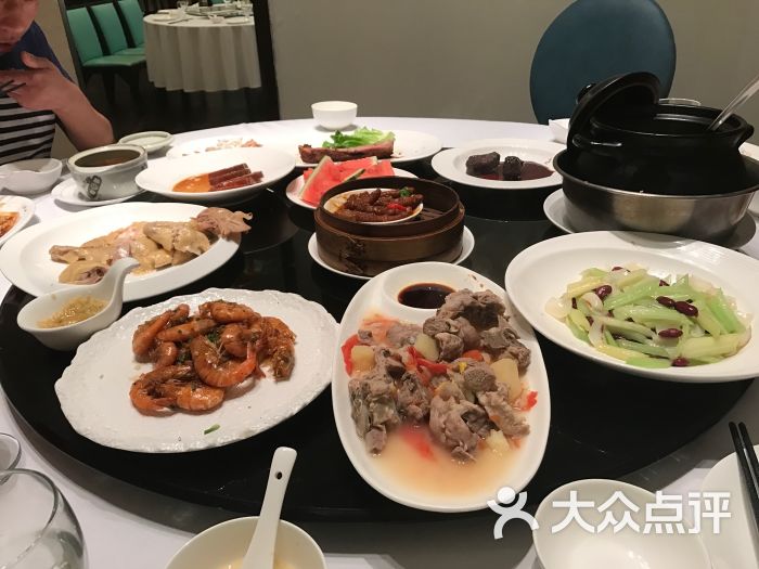 香格里·铂悦酒家(印象城店)-爆鱼图片-常熟美食-大众