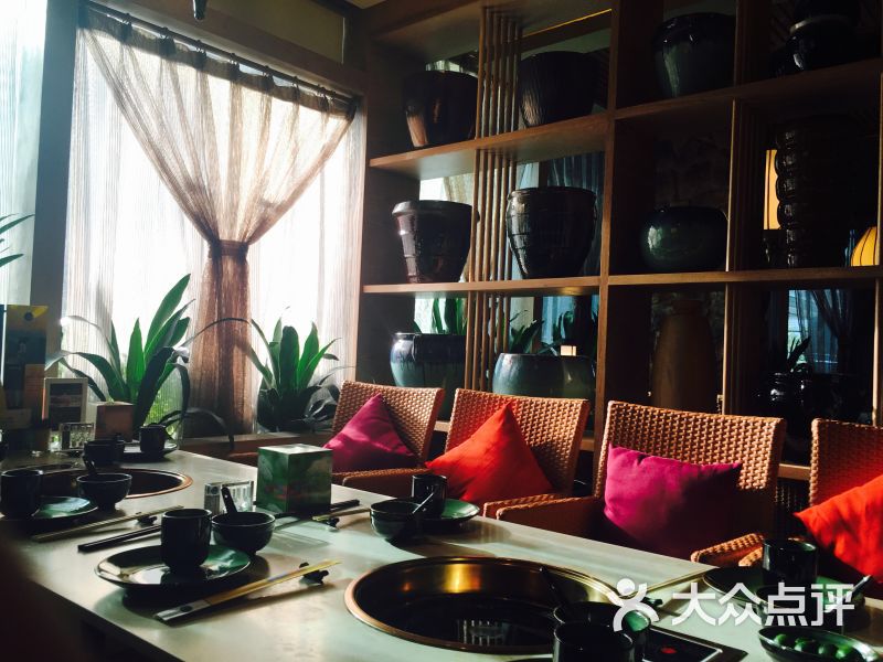 润园四季椰子鸡(卓越INTOWN店)-图片