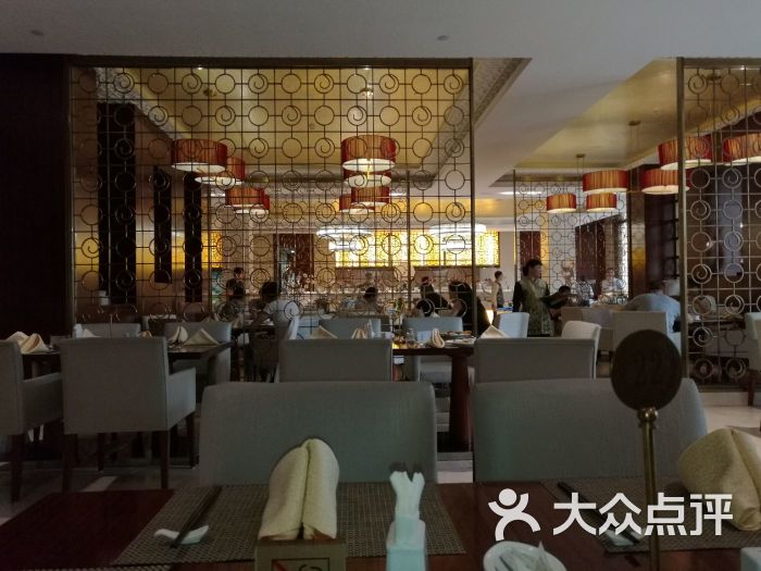 宜兴大酒店餐厅图片 - 第2张