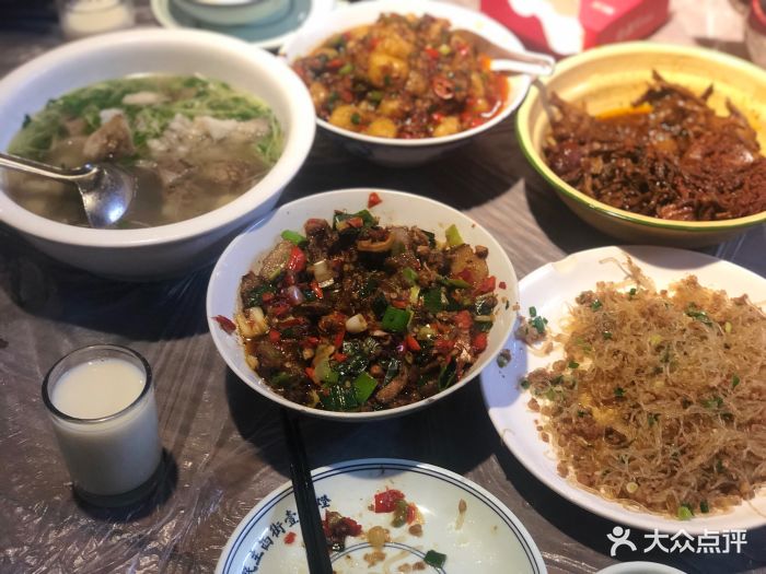 壹盏灯(雨花亭店)-图片-长沙美食-大众点评网