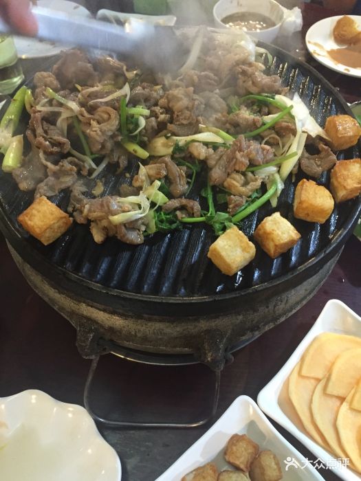 刘记炙子烤肉(虎坊桥店)图片 第656张