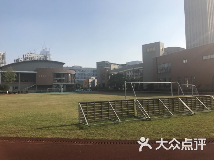 金陵中学实验小学图片 第2张