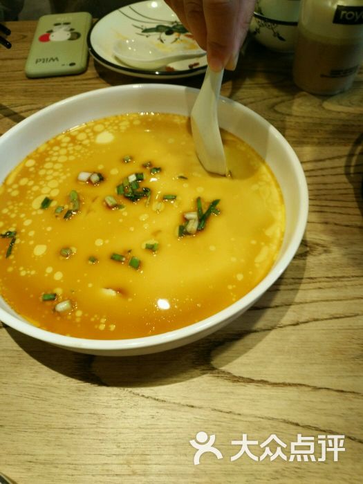 江湖有鱼(宝龙店)-图片-扬州美食