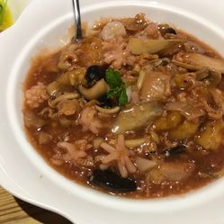 泰钰丰(永安道店)的八珍豆腐好不好吃?用户评