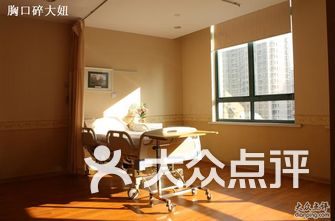 上海美容院排行_美容院门头(3)