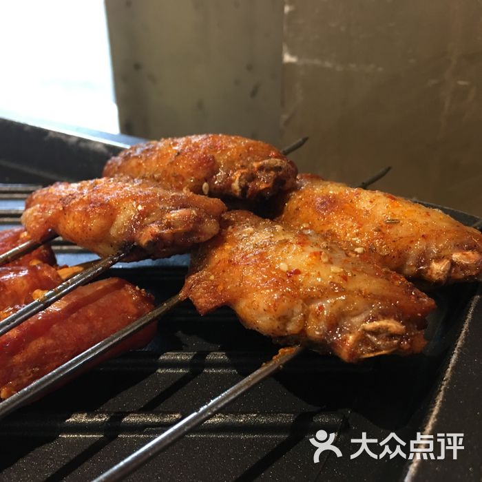 犇犇烤肉