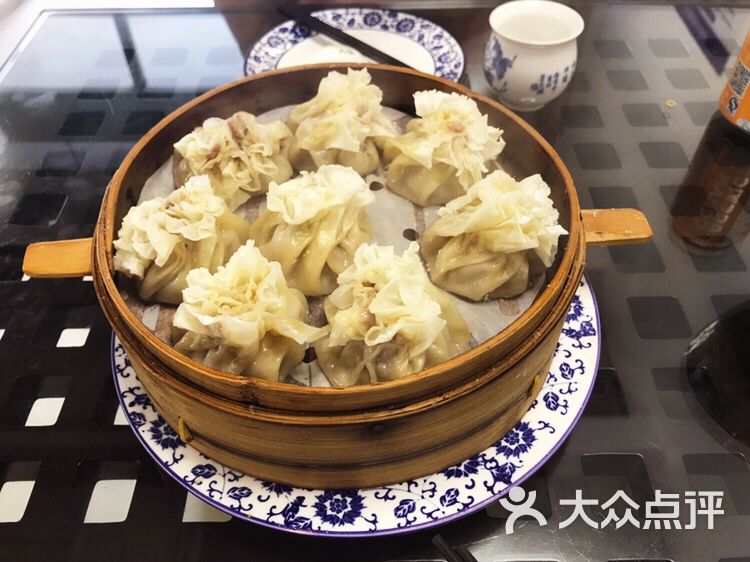 陈纪徳慧源稍麦-羊肉烧卖图片-北京美食-大众点评网