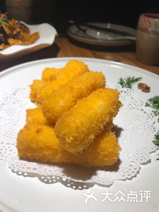 小放牛餐厅(怀特店)