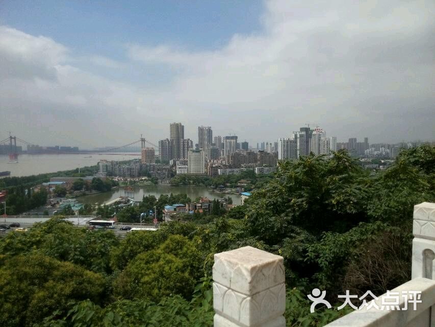 小龟山图片 第5张