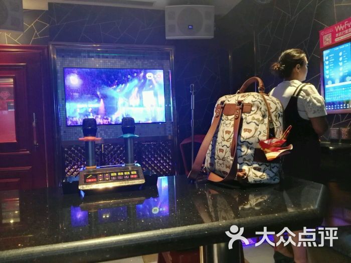 彼尚喜悦会派对式量贩ktv-图片-秦皇岛k歌-大众点评网