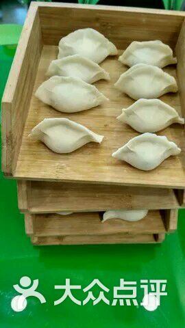 婆喜来饺子自助-图片-鞍山美食-大众点评网