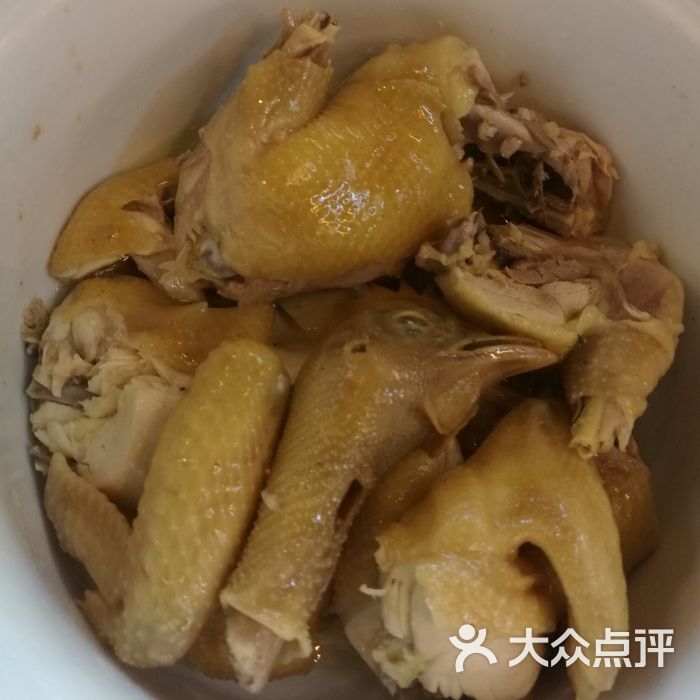 鸡邨大饭店