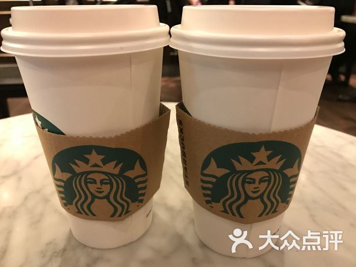 星巴克(南锣鼓巷店)图片 - 第2张