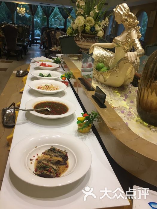 碧涛阁国际水会酒店(王府花园店)图片 - 第7张
