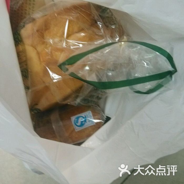 意林图片-北京面包/饮品-大众点评网