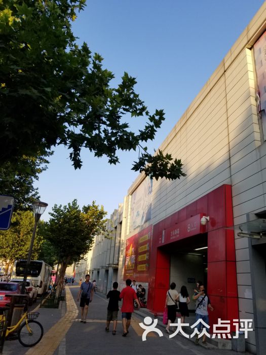万寿路-地铁站图片 - 第4张