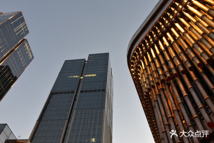 bfc外滩金融中心门面图片 - 第34张
