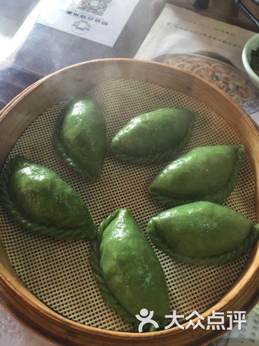 铅山古镇小吃图片 - 第1张