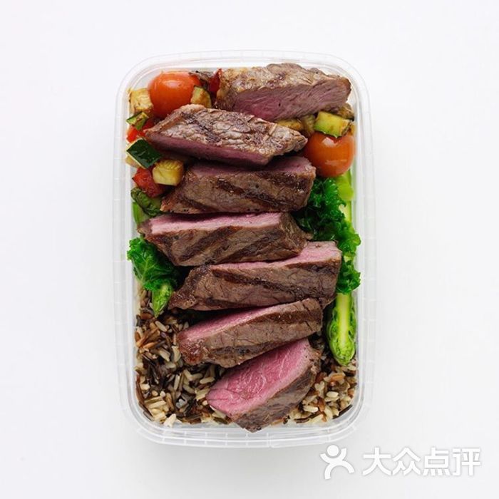 苦瓜牛肉减脂增肌餐汁吗v苦瓜能喝糙米生图片