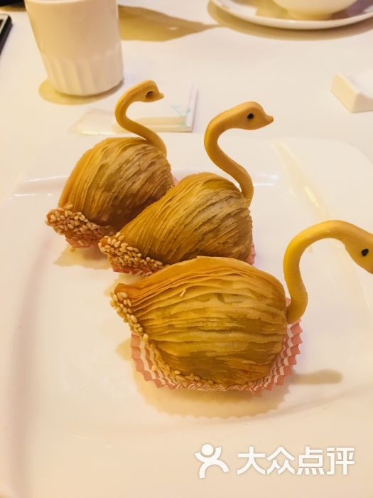 唐宫海鲜舫(美罗商城店)