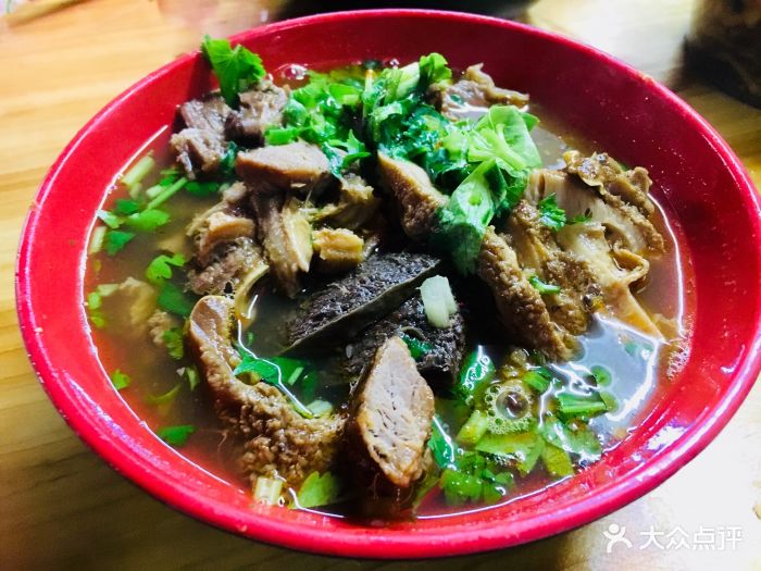 才记牛杂粉面云吞图片 - 第60张
